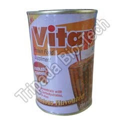 Vitap Powder Tin Pack